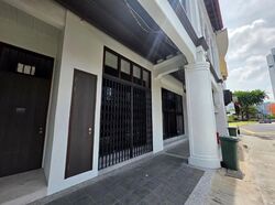 Serangoon Road (D8), Shop House #613756171